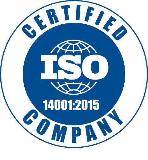 Sertifikasi ISO 14001:2015