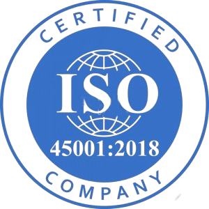 Sertifikasi ISO 45001:2018