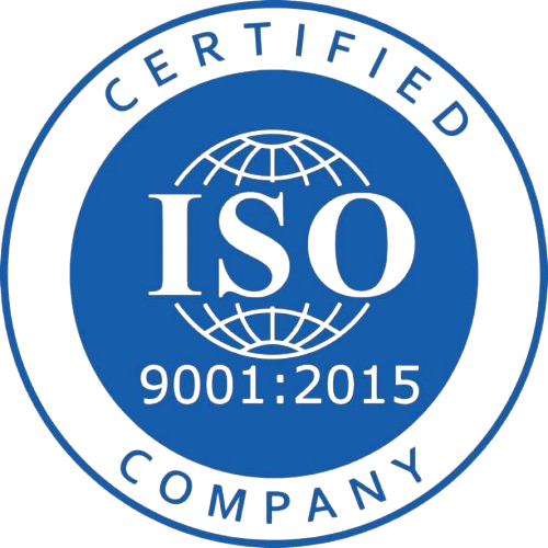 Sertifikasi ISO 9001:2015